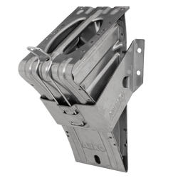 Wielkeg met montagebeugel AL-KO UK36 h:161mm