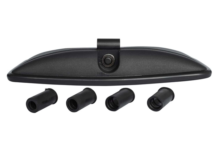 Zijspiegel 205 mm x 410 mm LBS0400