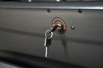 Haakbox voor het Inter Pack Re-cargo platform