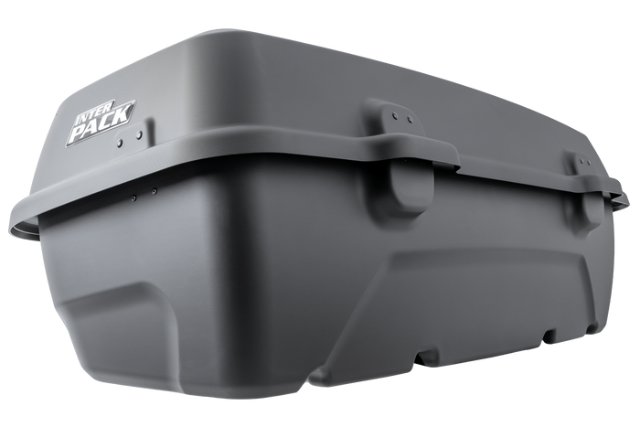 Haakbox voor het Inter Pack Re-cargo platform