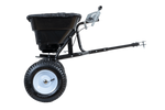 Zaaimachine voor tractor UNITRAILER kunstmeststrooier, zaait 29 liter (45 kg)