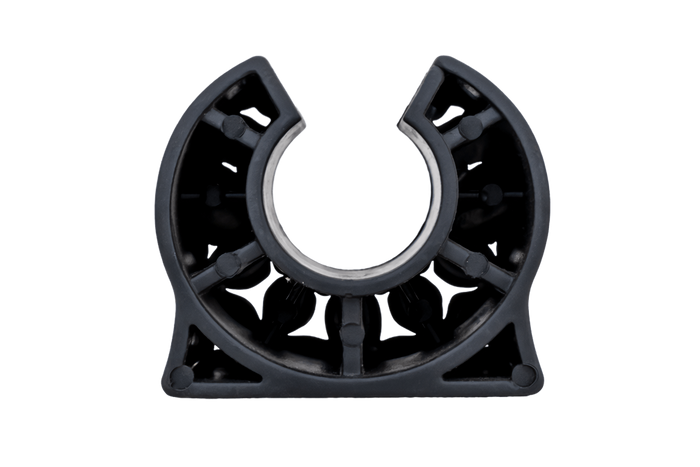 Rubberen houder voor Peruzzo achterklep fietsdragers - 938 (1 st.)