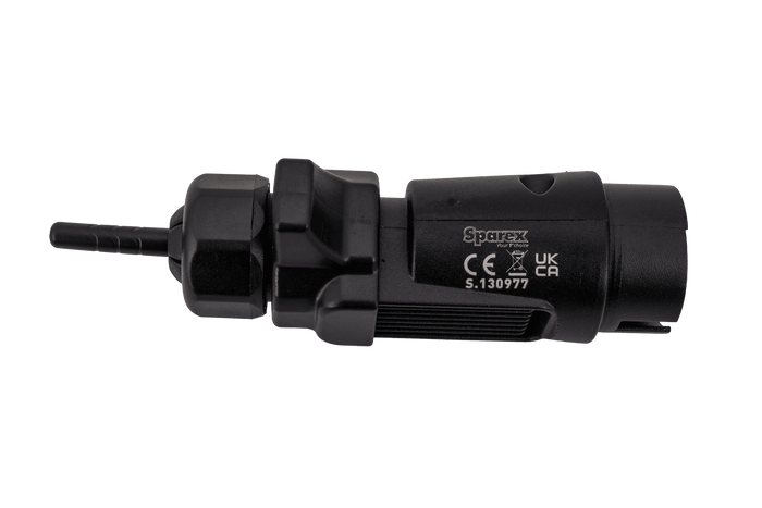 SPAREX CONNIX S.130977 LED achterlichten 4 functies links+rechts, draadloos, met magneet