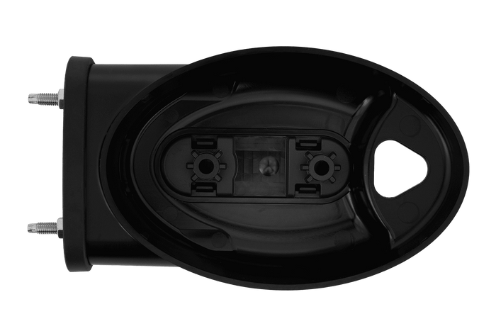  FRISTOM FT-356 lamphouder voor zijmontage universeel