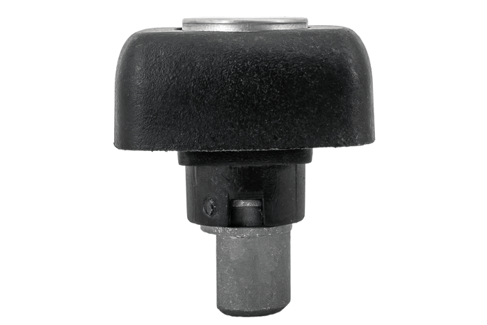 Stella sleutel nr. 057 + slot (1 stuk)