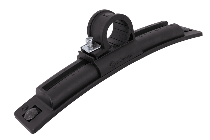 DOMAR DK8145 spatbord montagebeugel verstelbare beugel