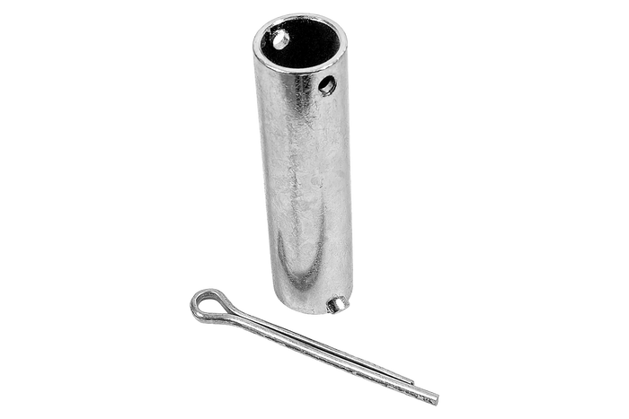KNOTT 406698.001 steunwielas, bus 78x20mm