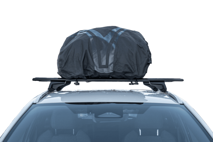 FISCHER 126000 dakkoffer (opvouwbaar)