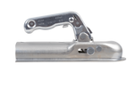 CHOOYO JD.00.53.005 kogelkoppeling voor een aanhanger van 800 kg met een 50 mm buisvormige dissel.