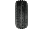 Versterkte band voor aanhangwagen KENDA KR101 195/50 R13C 104/102N