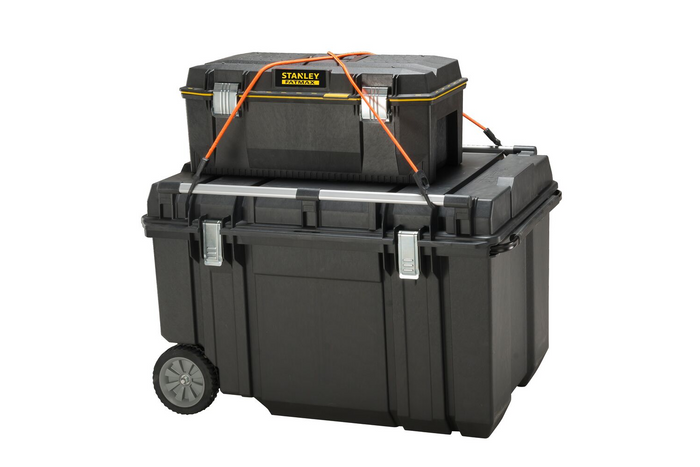 Gereedschapswagen STANLEY FATMAX FMST1-75531 990x620x590mm 240l