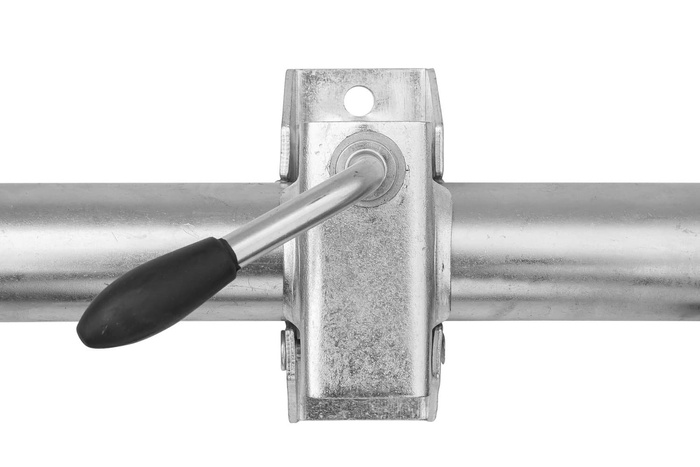 Klem voor UNITRAILER neuswiel 48 mm