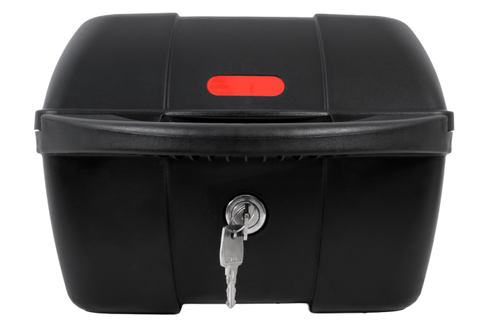 FISCHER 86500 fietsendragerbox, afsluitbaar