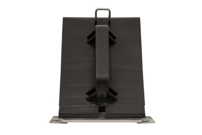 Wielkeg met montagebeugel AL-KO UK46 h:206mm