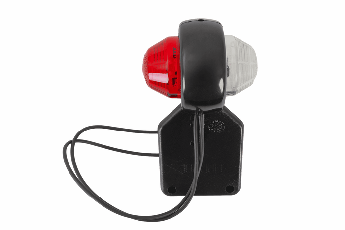 HORPOL LD 368/P LED rechts hangende markeringslamp