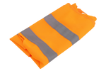 HERMON XXL reflecterend vest oranje
