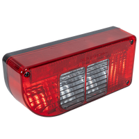 Linkerlamp voor Atera Strada Sport fietsplatforms 0969922626