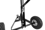KNOTT 272kg manoeuvreerwagen voor aanhangwagen