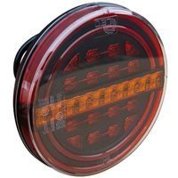 TruckLED L1909 LED-achterlicht, 3 functies, UNIVERSEEL