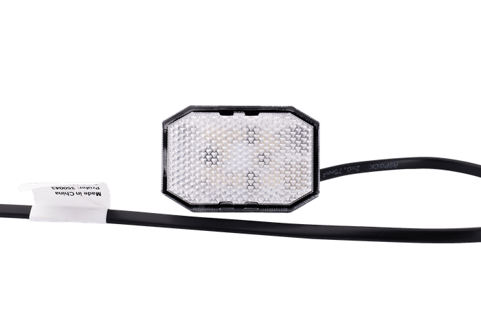 ASPÖCK FLEXIPOINT LED-markeringslamp universeel