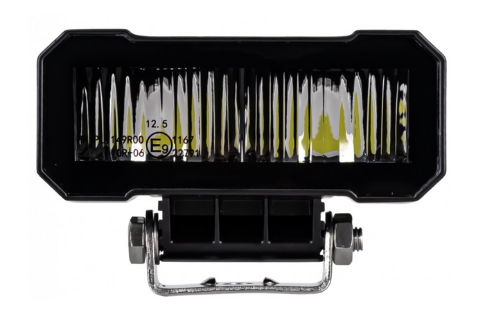 LED werklamp reflector KAMAR L3420 2xLED 1750lm