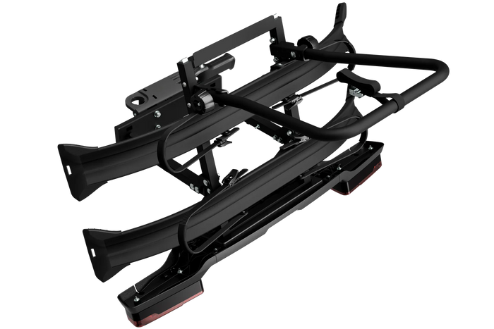 Adapter voor het vervoeren van 2 fietsen GP PAN 23.GP020