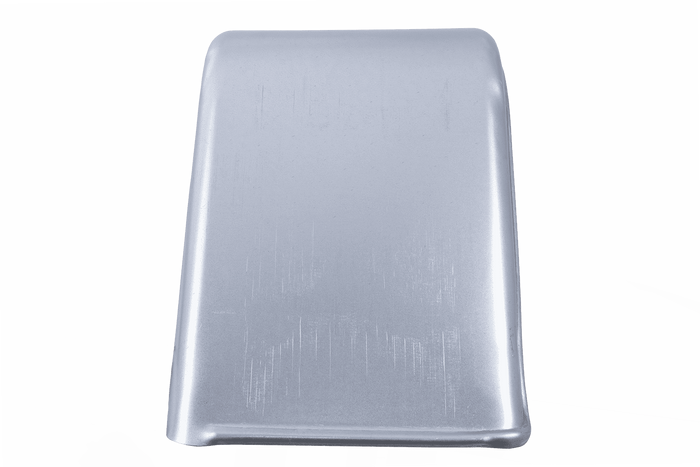 CHORUS spatbord voor aanhangwagen 14 inch 770x250 mm wielkast