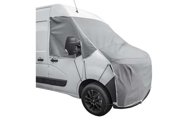 ProPlus camperkap voor Renault Master vanaf april 2010
