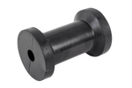 KNOTT 121mm kielrol voor boottrailer