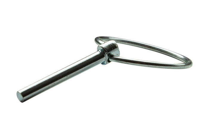 Splitpen Landbouwpen voor 4,5 mm balk