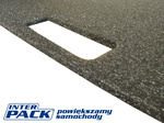 Dakkoffermat Inter Pack Traxer 6.6 / Zenith 6.6 / Carver 6.5