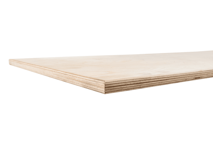 Plank voor DAKEN WELVET 81008 gereedschapskist, vak 940x380 mm