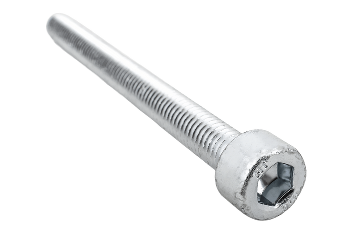 Bevestigingsschroef voor voet M6x70 - Inter Pack Virgo 1006IP