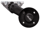 AL-KO OPTIMA ongeremde as voor 750kg aanhangwagen 1200mm 1630mm 4x100