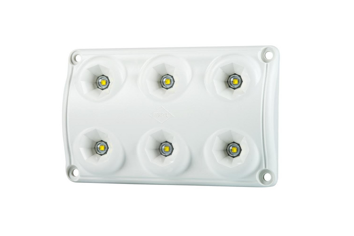 HORPOL LWD2154 LED 990lm interieur autolamp