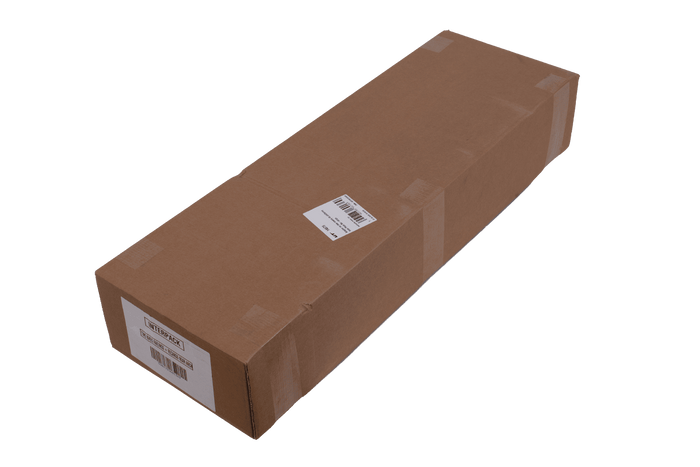 Adapter voor twee fietsen voor het Inter Pack Re-cargo platform