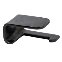 Beveiligingsclip voor kentekenplaathouder - Atera Strada Evo 097229