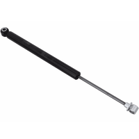 AL-KO 101VB oplooprem/remschokdemper voor aanhangwagens van 700-1000 kg