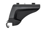 Inter Pack Virgo IR 110 (G2) dakdrager met geïntegreerde rails