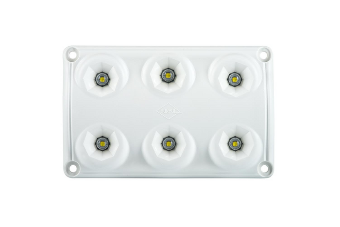 HORPOL LWD2154 LED 990lm interieur autolamp