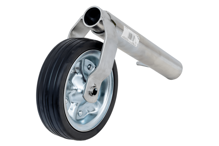 Steunwiel TK60 KNOTT 400284.001 250kg 60mm