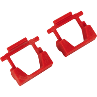 Set balanceerslotelementen - Inter Pack Stella K3.013.ST4D (2 stuks)