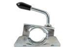 Klem voor neuswiel KNOTT 400305.001 48mm