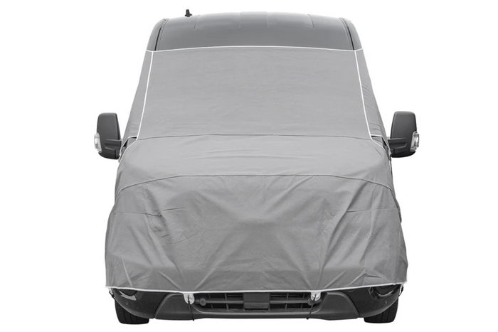 ProPlus camperkap voor Ford Transit vanaf 2014