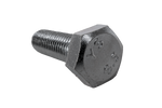DROMET M12x40 zeskantschroef klasse 8.8 DIN933