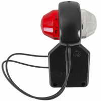 HORPOL LD 368/P LED rechts hangende markeringslamp