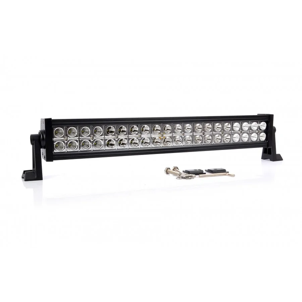 TruckLED 40x LED 4453 LM COMBO reflectorwerklamp