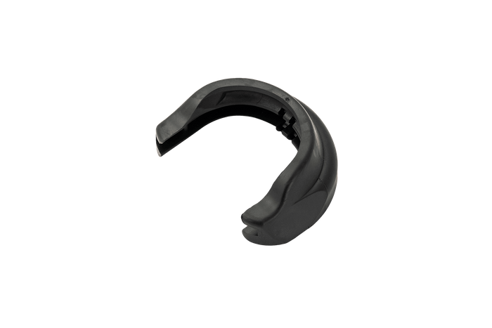 Veiligheidskap voor AL-KO SOFT-DOCK AK161/AK270 kogelkoppeling