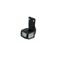 ASPÖCK SUPERPOINT IV LED links hangende markeringslamp