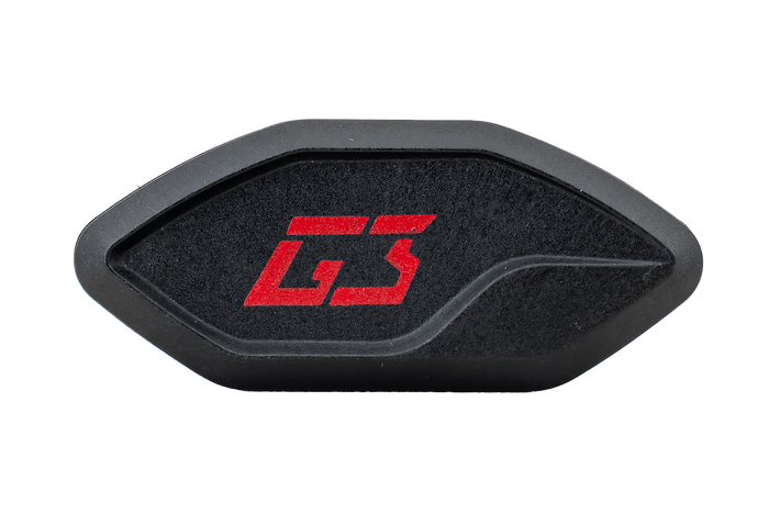 G3 Aero Pacific / CL Airflow Beam eindkap - K60.012G3